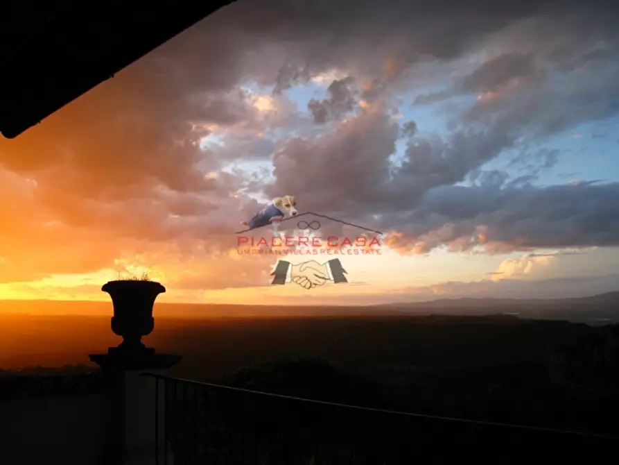 Immagine 28 di Appartamento in vendita  in - a Bomarzo