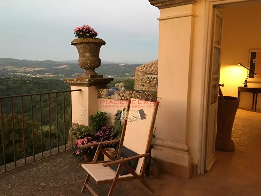 Immagine 29 di Appartamento in vendita  in - a Bomarzo