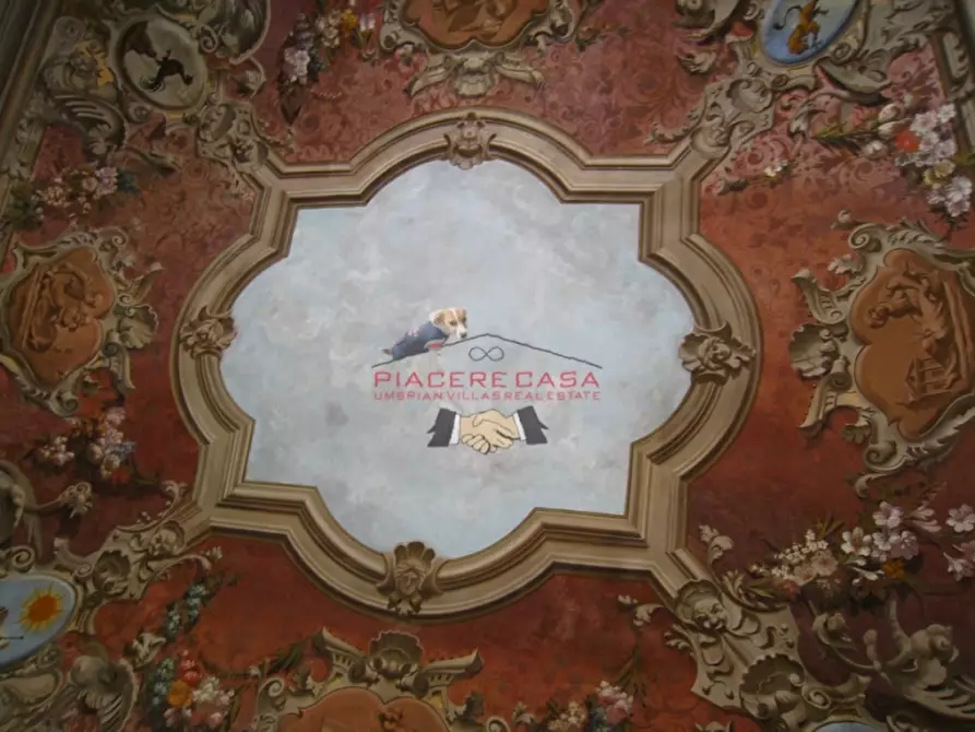 Immagine 30 di Appartamento in vendita  in - a Bomarzo