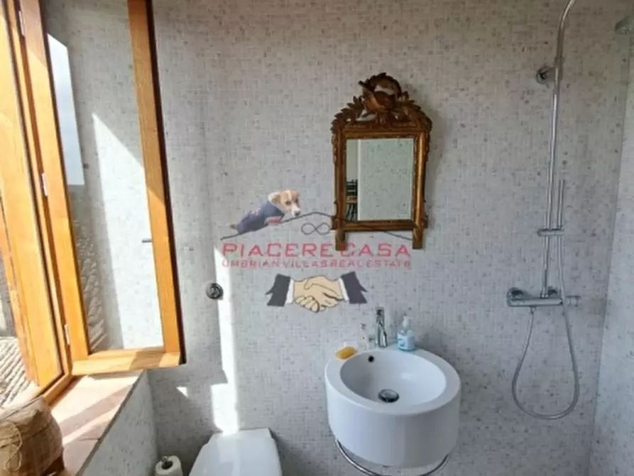 Immagine 33 di Appartamento in vendita  in - a Bomarzo