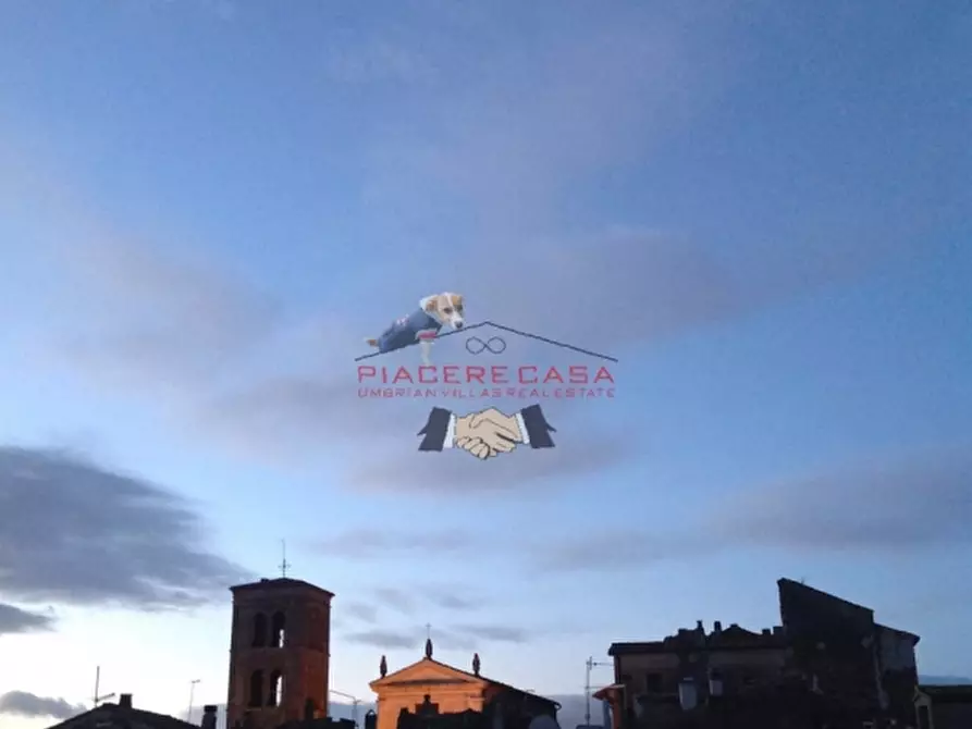 Immagine 35 di Appartamento in vendita  in - a Bomarzo