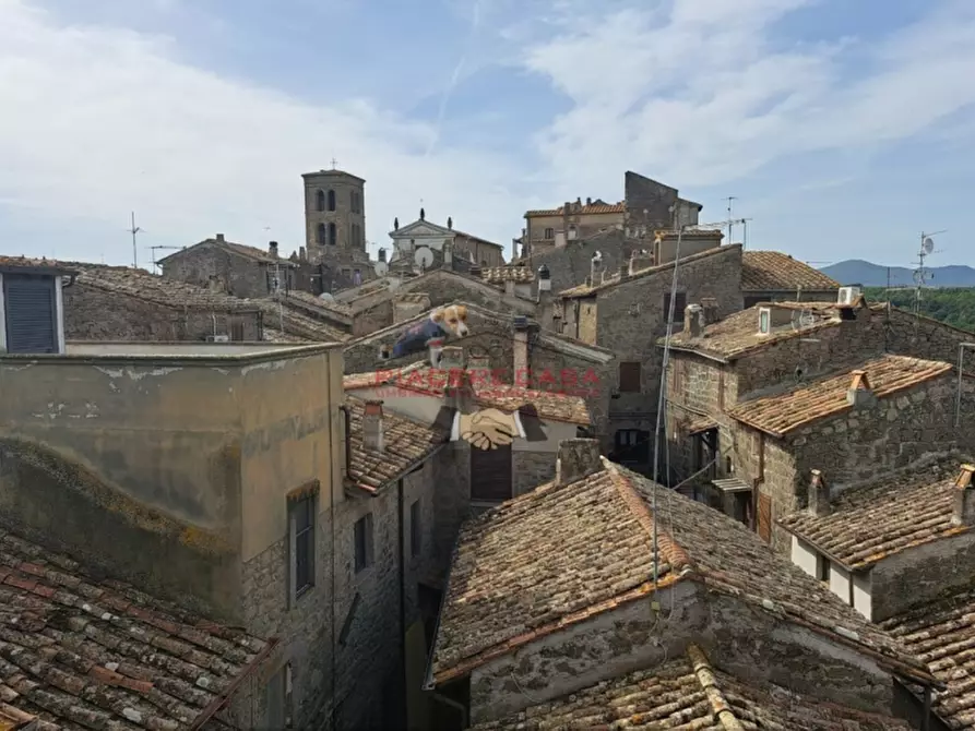 Immagine 36 di Appartamento in vendita  in - a Bomarzo