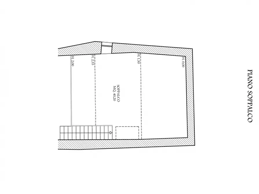 Immagine 39 di Appartamento in vendita  in - a Bomarzo