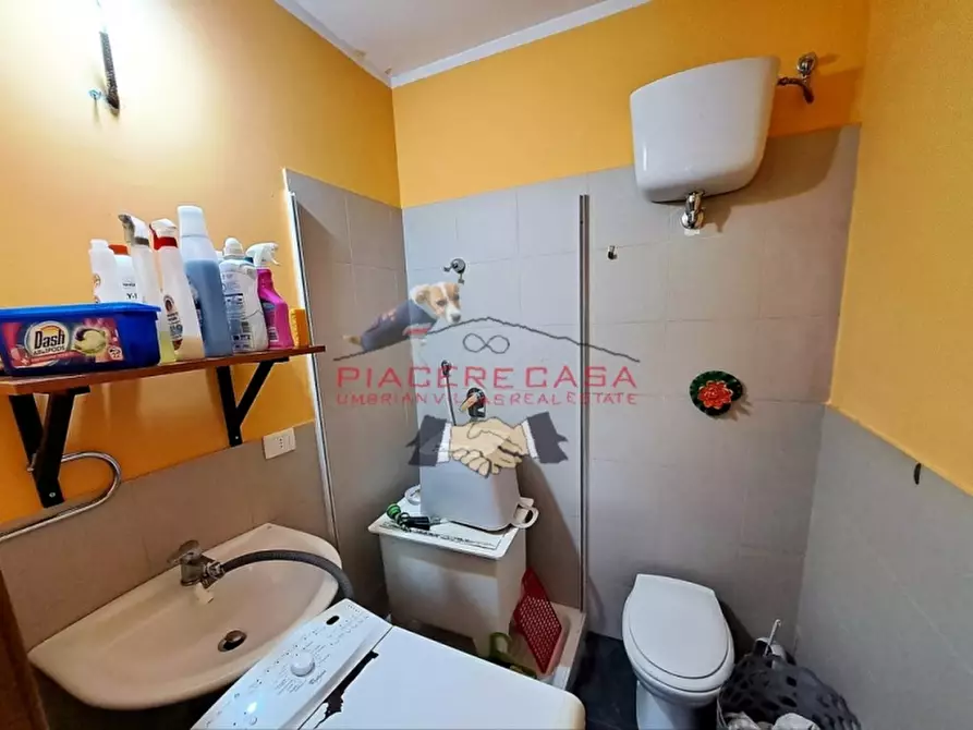 Immagine 11 di Appartamento in vendita  in - a Allerona