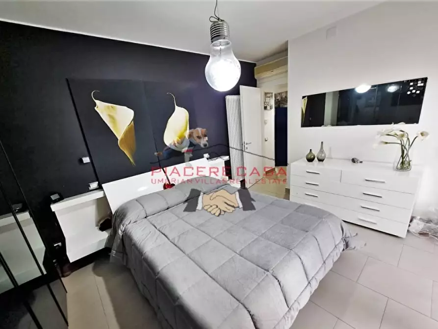 Immagine 8 di Appartamento in vendita  in - a Allerona