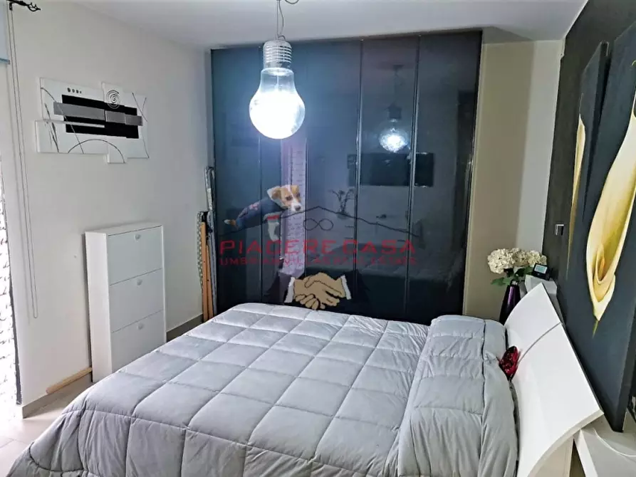 Immagine 3 di Appartamento in vendita  in - a Allerona