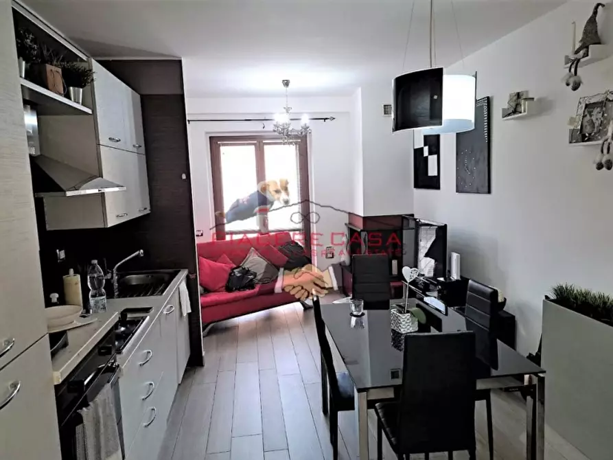 Immagine 2 di Appartamento in vendita  in - a Allerona