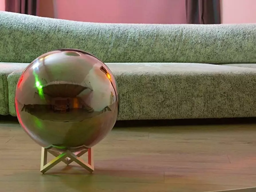 Immagine 5 di Appartamento in vendita  in - a Orvieto