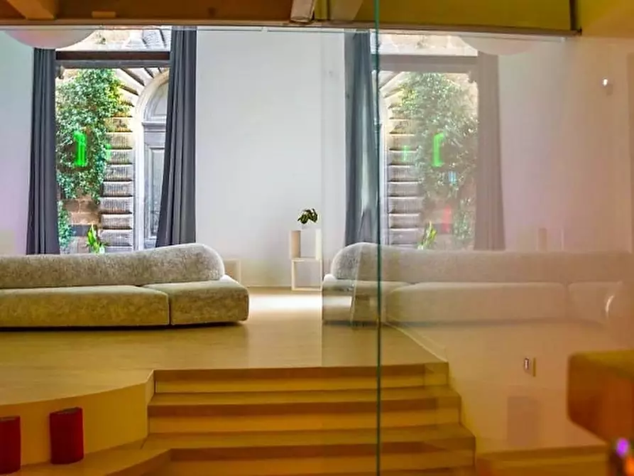 Immagine 3 di Appartamento in vendita  in - a Orvieto