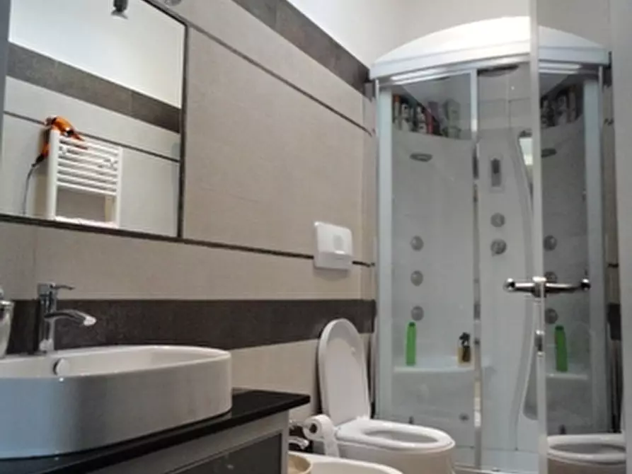 Immagine 11 di Appartamento in vendita  in Orvieto centro a Orvieto