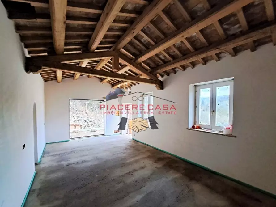 Immagine 4 di Rustico / casale in vendita  in - a Orvieto