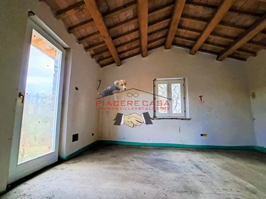 Immagine 7 di Rustico / casale in vendita  in - a Orvieto