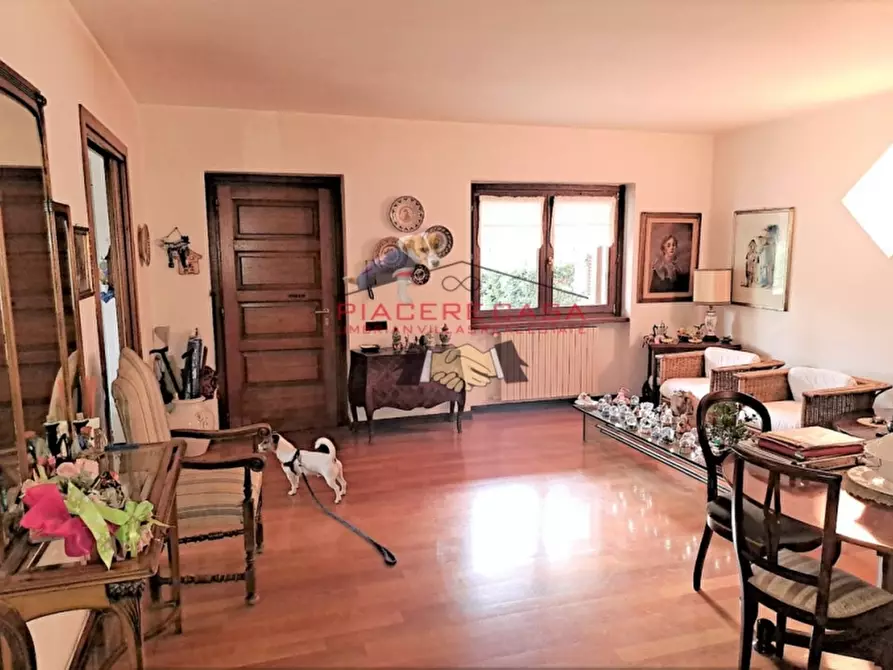 Immagine 4 di Casa semindipendente in vendita  in - a Orvieto