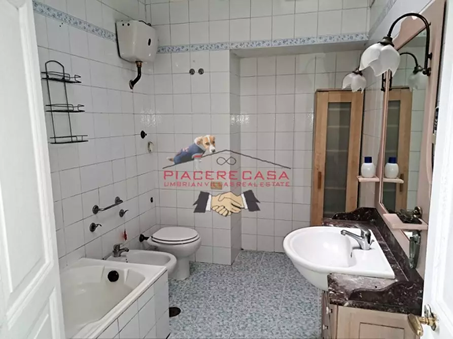 Immagine 21 di Casa indipendente in vendita  in Orvieto stazione a Orvieto