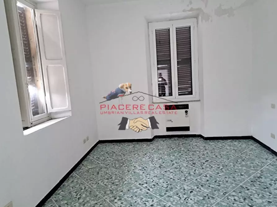 Immagine 23 di Casa indipendente in vendita  in Orvieto stazione a Orvieto