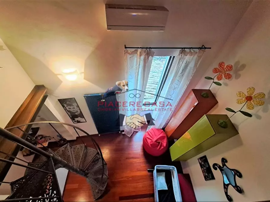 Immagine 9 di Appartamento in vendita  in - a Orvieto