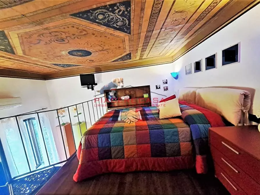 Immagine 10 di Appartamento in vendita  in - a Orvieto