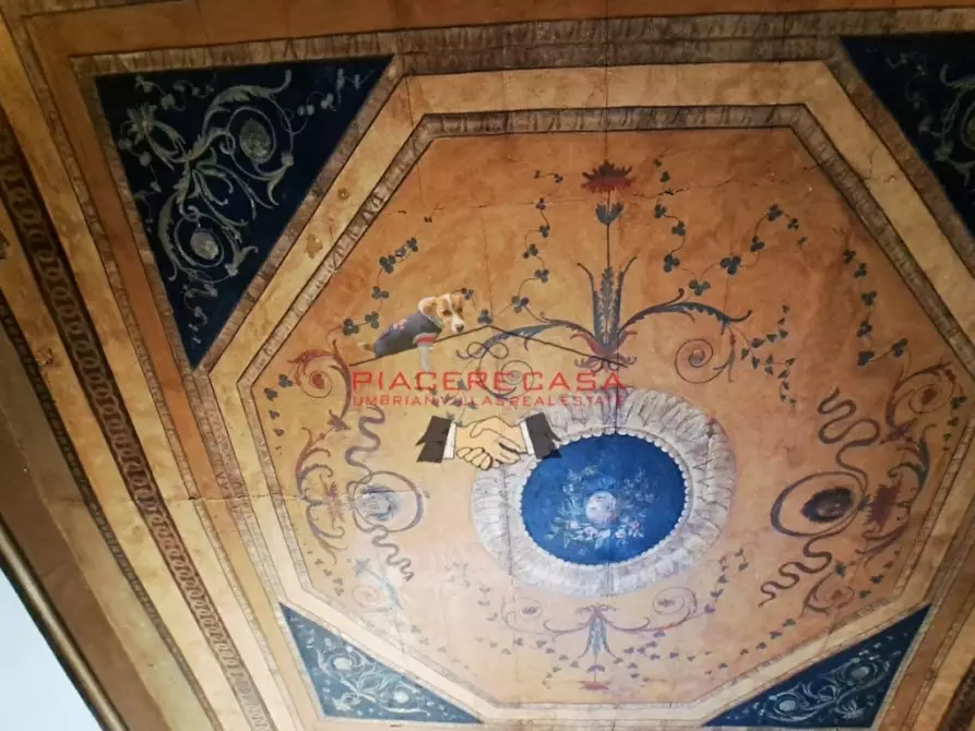 Immagine 11 di Appartamento in vendita  in - a Orvieto