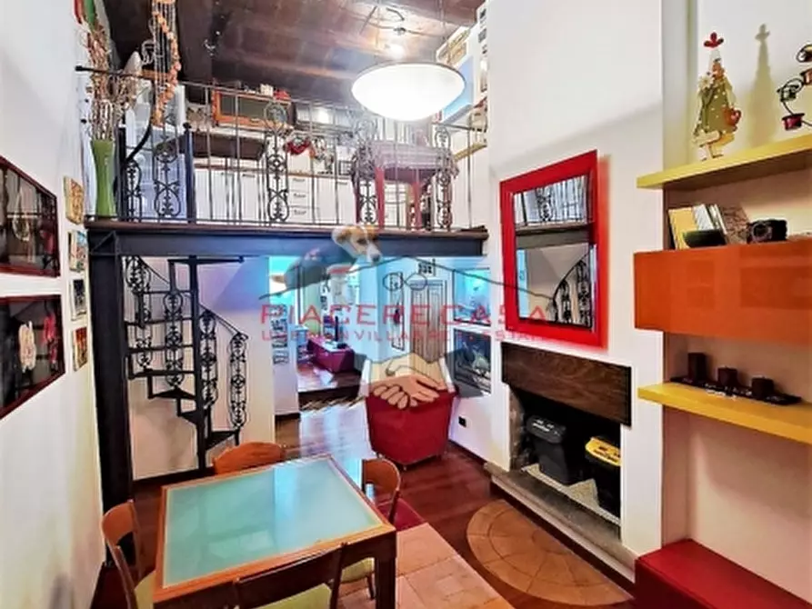 Immagine 3 di Appartamento in vendita  in - a Orvieto