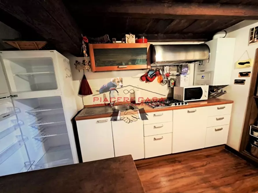 Immagine 4 di Appartamento in vendita  in - a Orvieto