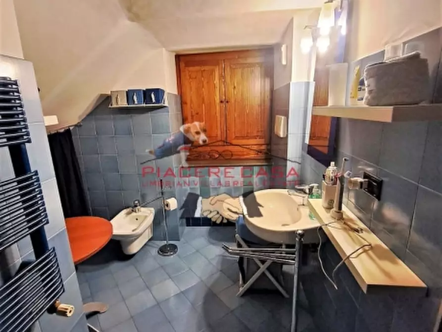 Immagine 6 di Appartamento in vendita  in - a Orvieto