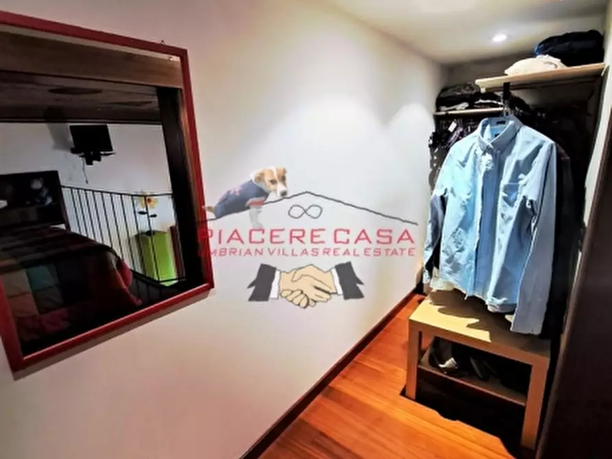 Immagine 14 di Appartamento in vendita  in - a Orvieto