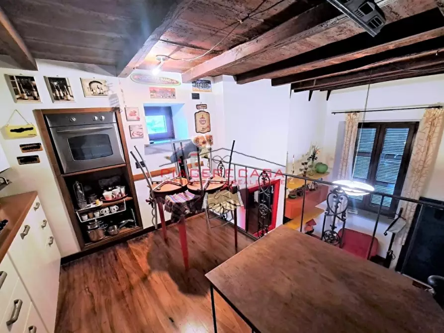 Immagine 5 di Appartamento in vendita  in - a Orvieto