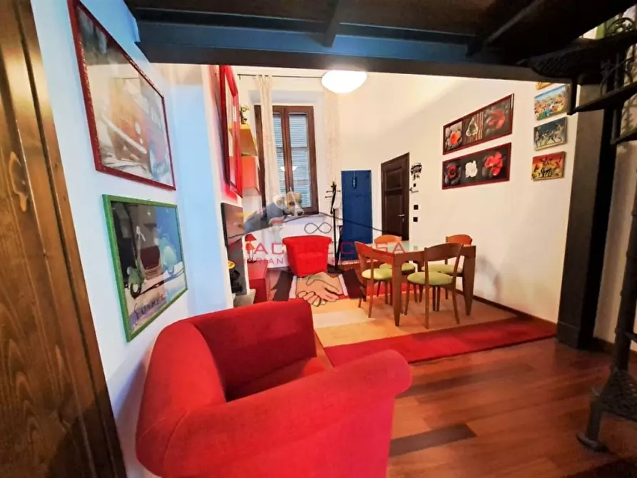 Immagine 2 di Appartamento in vendita  in - a Orvieto