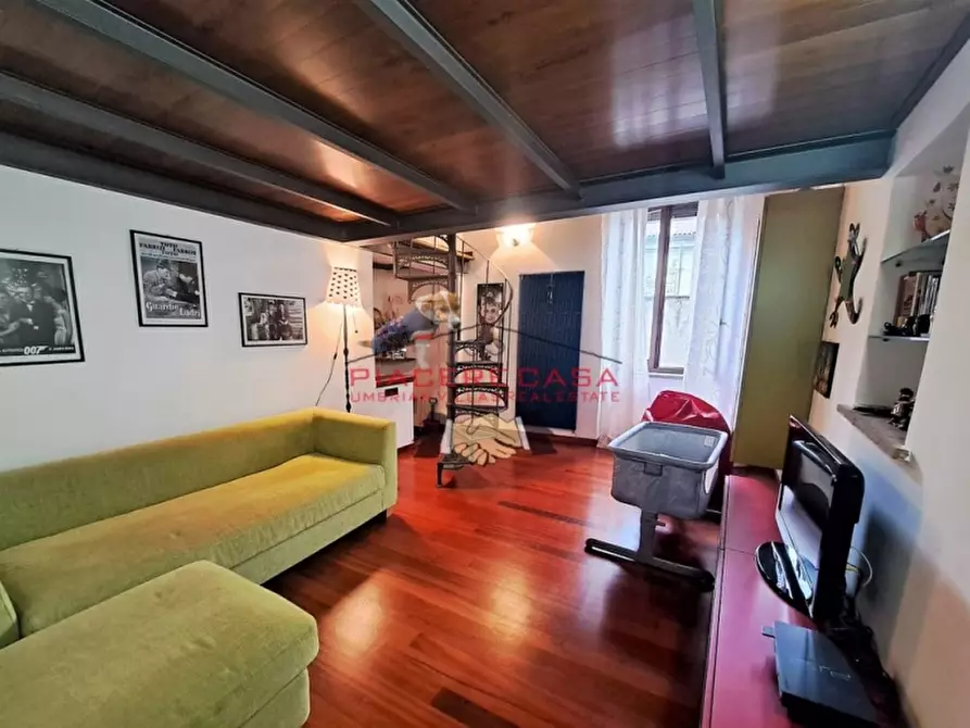 Immagine 8 di Appartamento in vendita  in - a Orvieto