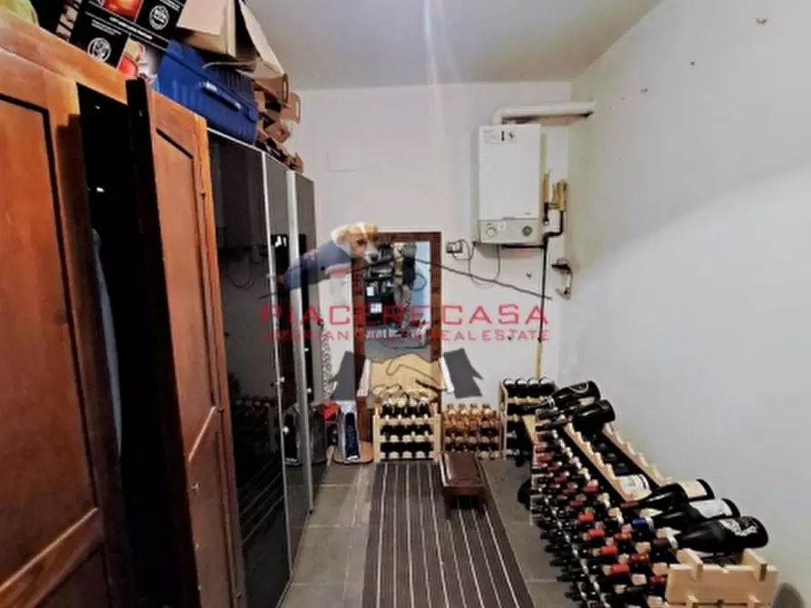 Immagine 20 di Appartamento in vendita  in Corso cavour a Orvieto