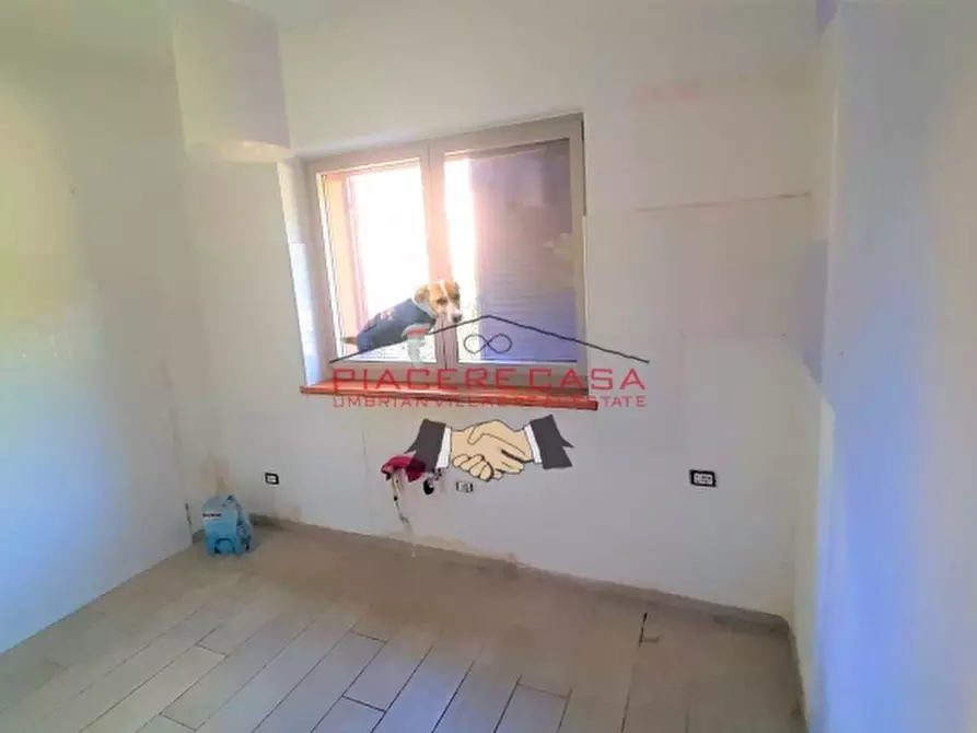 Immagine 15 di Villetta a schiera in vendita  in -- a Porano