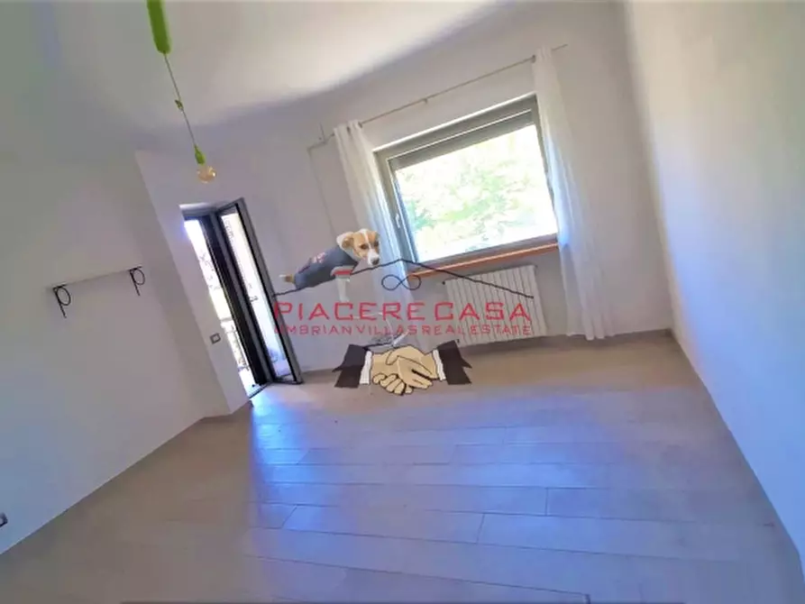 Immagine 4 di Villetta a schiera in vendita  in -- a Porano