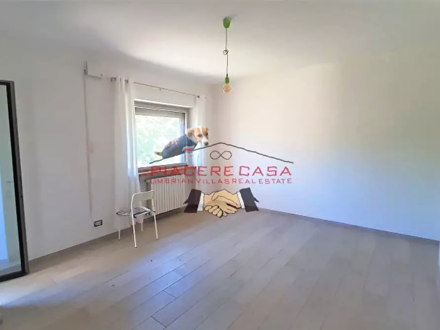 Immagine 7 di Villetta a schiera in vendita  in -- a Porano