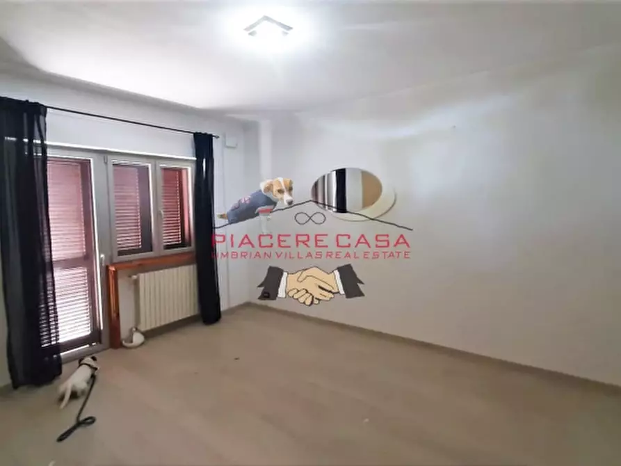 Immagine 8 di Villetta a schiera in vendita  in -- a Porano