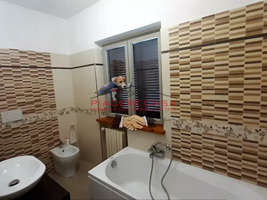 Immagine 9 di Villetta a schiera in vendita  in -- a Porano