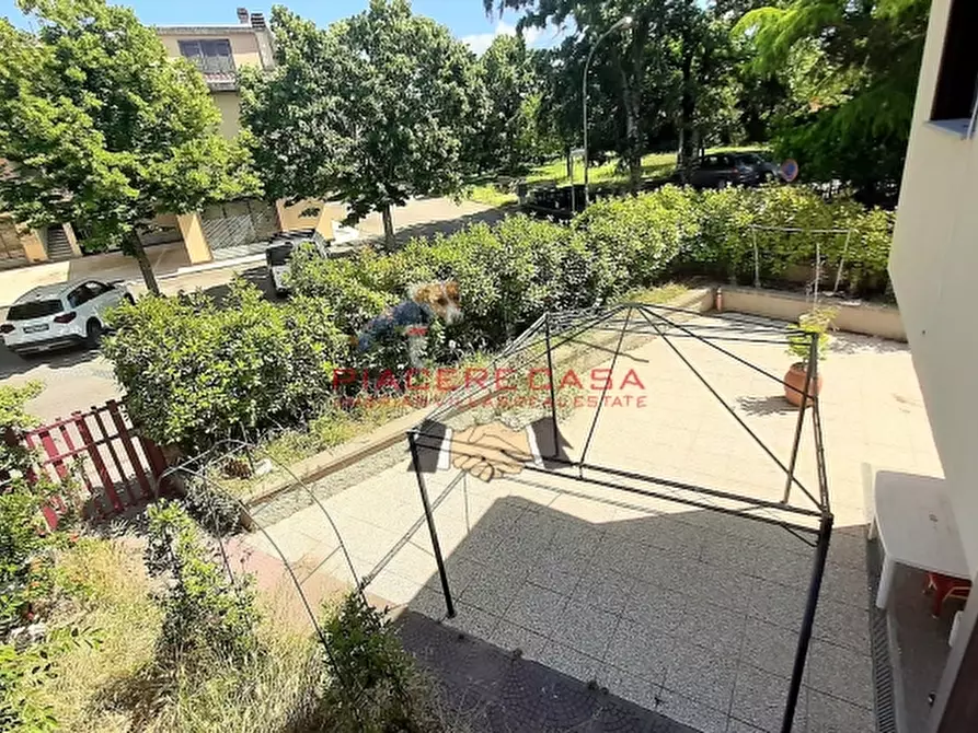 Immagine 10 di Villetta a schiera in vendita  in -- a Porano