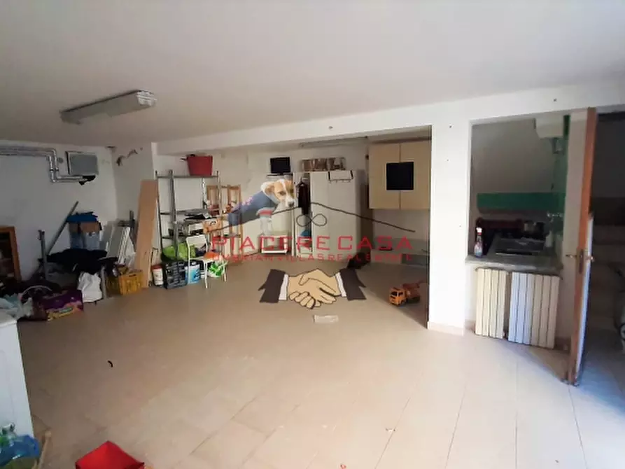 Immagine 11 di Villetta a schiera in vendita  in -- a Porano