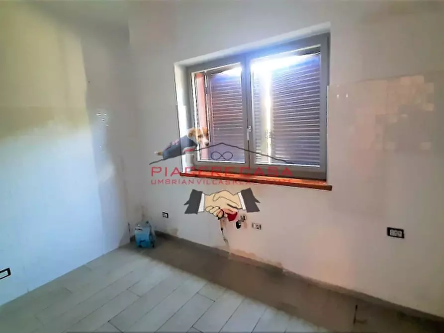 Immagine 14 di Villetta a schiera in vendita  in -- a Porano