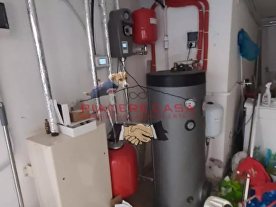 Immagine 12 di Villetta a schiera in vendita  in -- a Porano