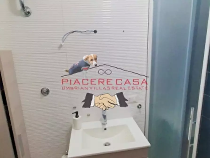 Immagine 16 di Villetta a schiera in vendita  in -- a Porano