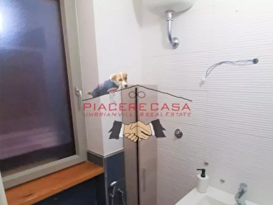 Immagine 5 di Villetta a schiera in vendita  in -- a Porano