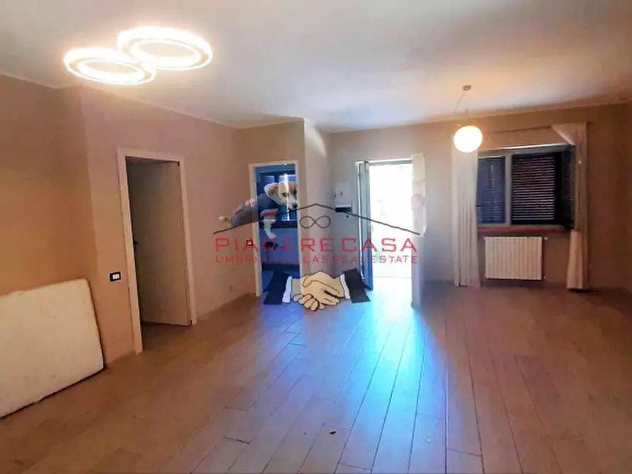 Immagine 6 di Villetta a schiera in vendita  in -- a Porano