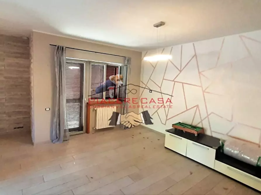 Immagine 3 di Villetta a schiera in vendita  in -- a Porano