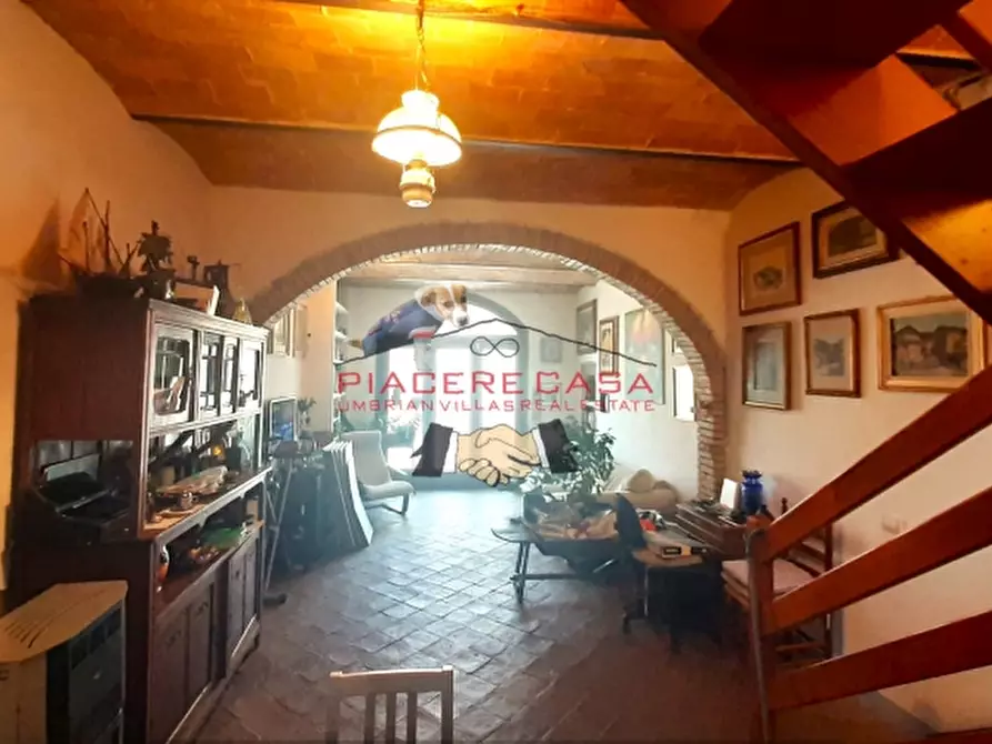 Immagine 2 di Terratetto in vendita  in - a Castel Viscardo