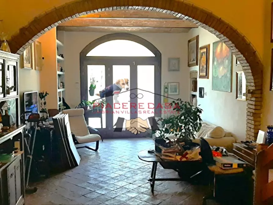 Immagine 3 di Terratetto in vendita  in - a Castel Viscardo