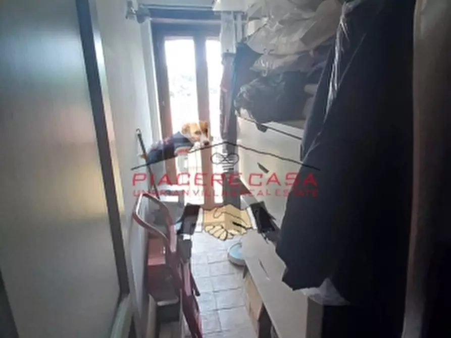 Immagine 17 di Terratetto in vendita  in - a Castel Viscardo