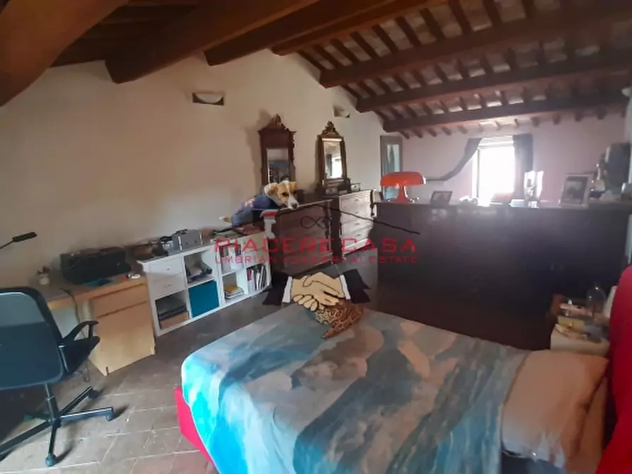 Immagine 12 di Terratetto in vendita  in - a Castel Viscardo