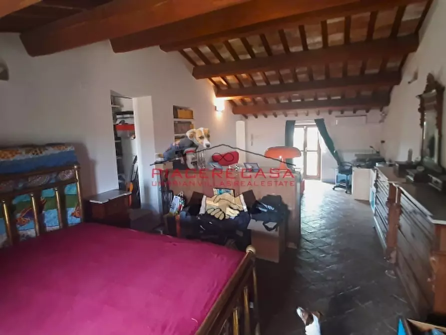 Immagine 13 di Terratetto in vendita  in - a Castel Viscardo