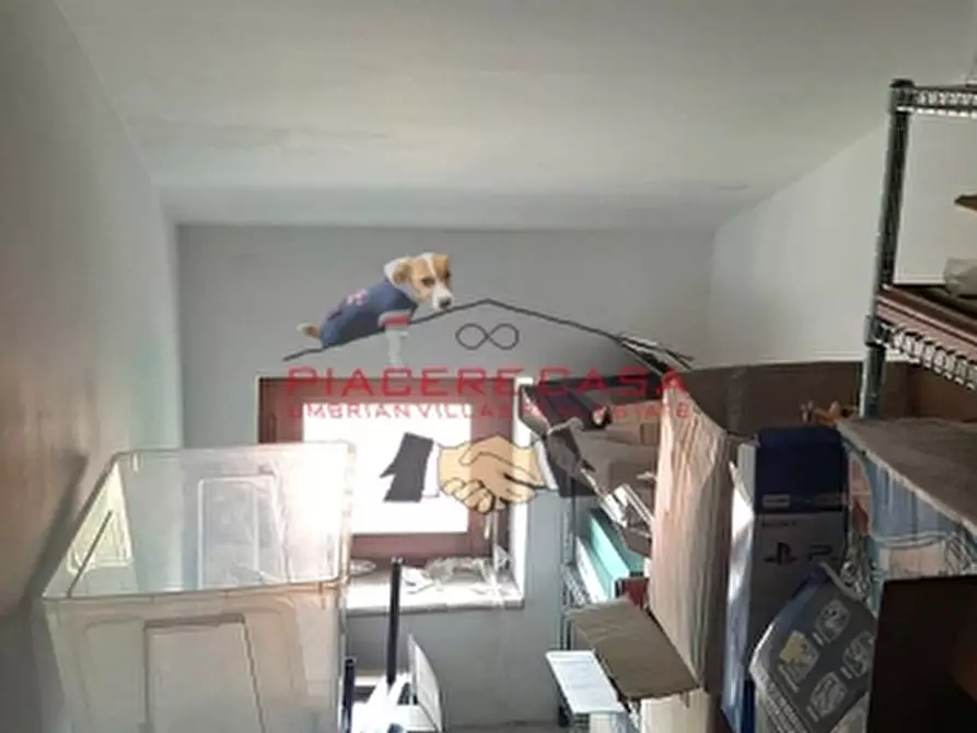Immagine 18 di Terratetto in vendita  in - a Castel Viscardo