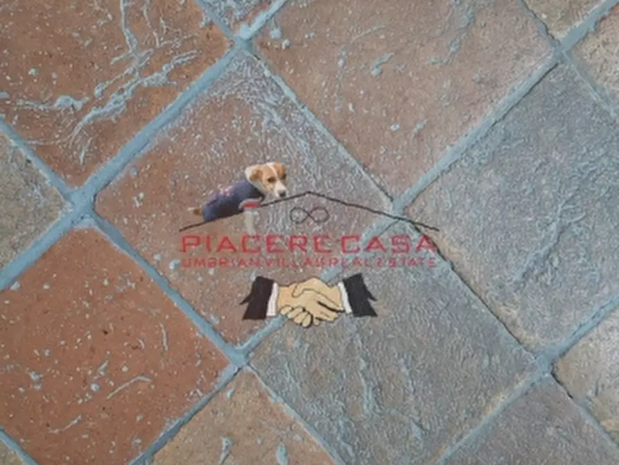 Immagine 19 di Terratetto in vendita  in - a Castel Viscardo